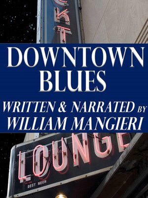 cover image of Downtown Blues